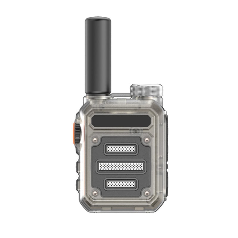 💝𝗧𝗼𝗱𝗮𝘆'𝘀 𝗦𝗽𝗲𝗰𝗶𝗮𝗹𝘀💝Buy 2 Get 2 Free🔥Waterproof & Shock Resistant Walkie-Talkies