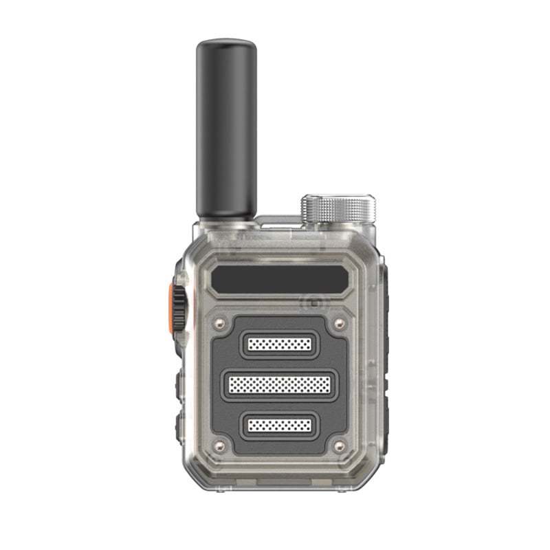 💝𝗧𝗼𝗱𝗮𝘆'𝘀 𝗦𝗽𝗲𝗰𝗶𝗮𝗹𝘀💝Buy 2 Get 2 Free🔥Waterproof & Shock Resistant Walkie-Talkies