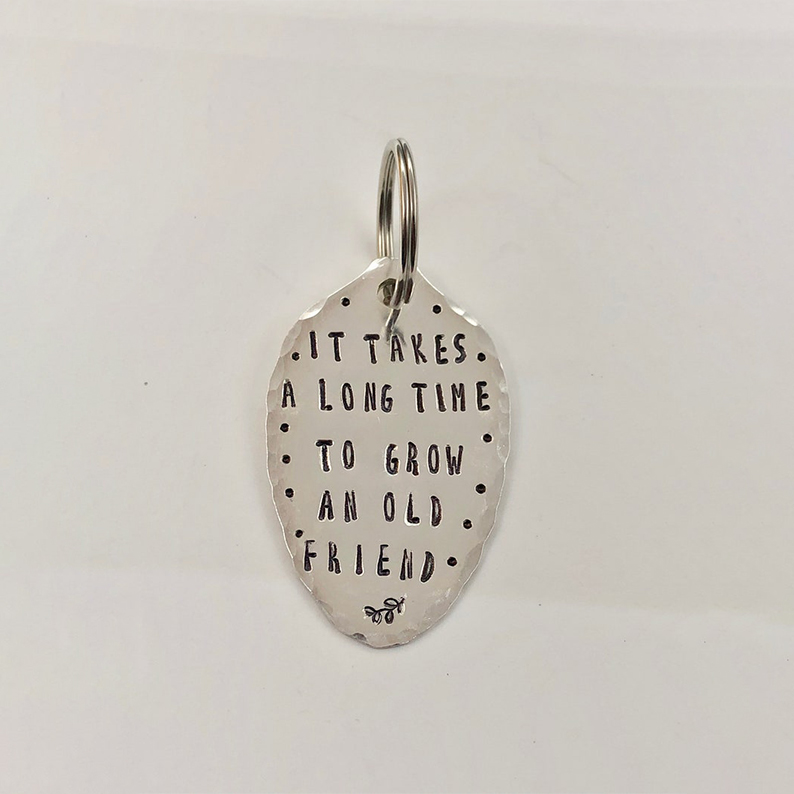 Christmas Friendship Gift