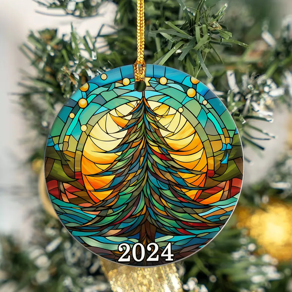 Early Christmas Sale-🎄Christmas 2023 Ornament🎅