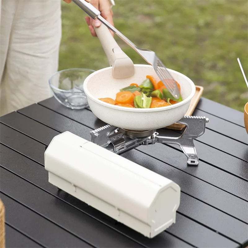 🔥Last Day $24!!💥Portable High-Efficiency Outdoor Camping Stove