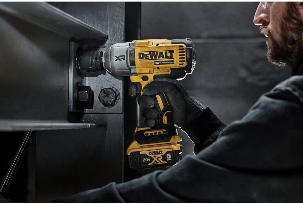 🔥Soon to Be Sold Out!!💝Buy 2 Get 2 Free💥EWALT 600NM 20V MAX Cordless Impact Wrench