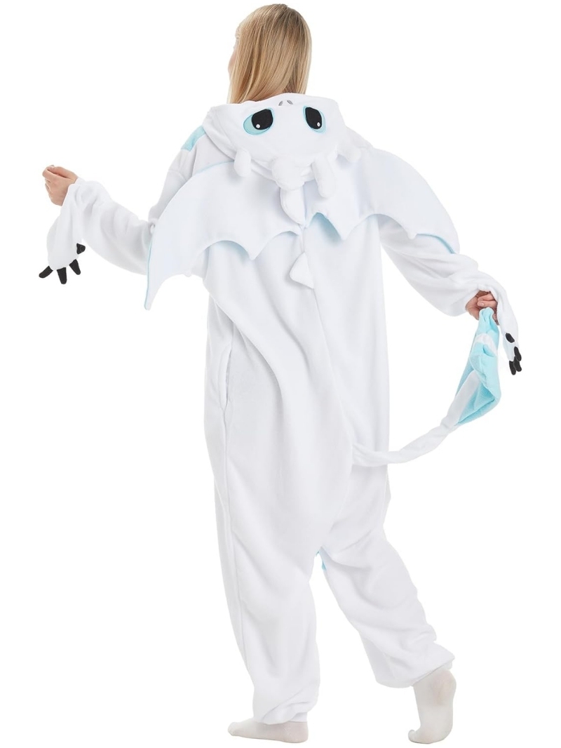 💝𝗧𝗼𝗱𝗮𝘆'𝘀 𝗦𝗽𝗲𝗰𝗶𝗮𝗹𝘀💝Buy 2 Get 2 Free✨Ultra-Soft Dragon Onesies