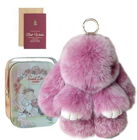 🔥Handmade Soft Charms🐰