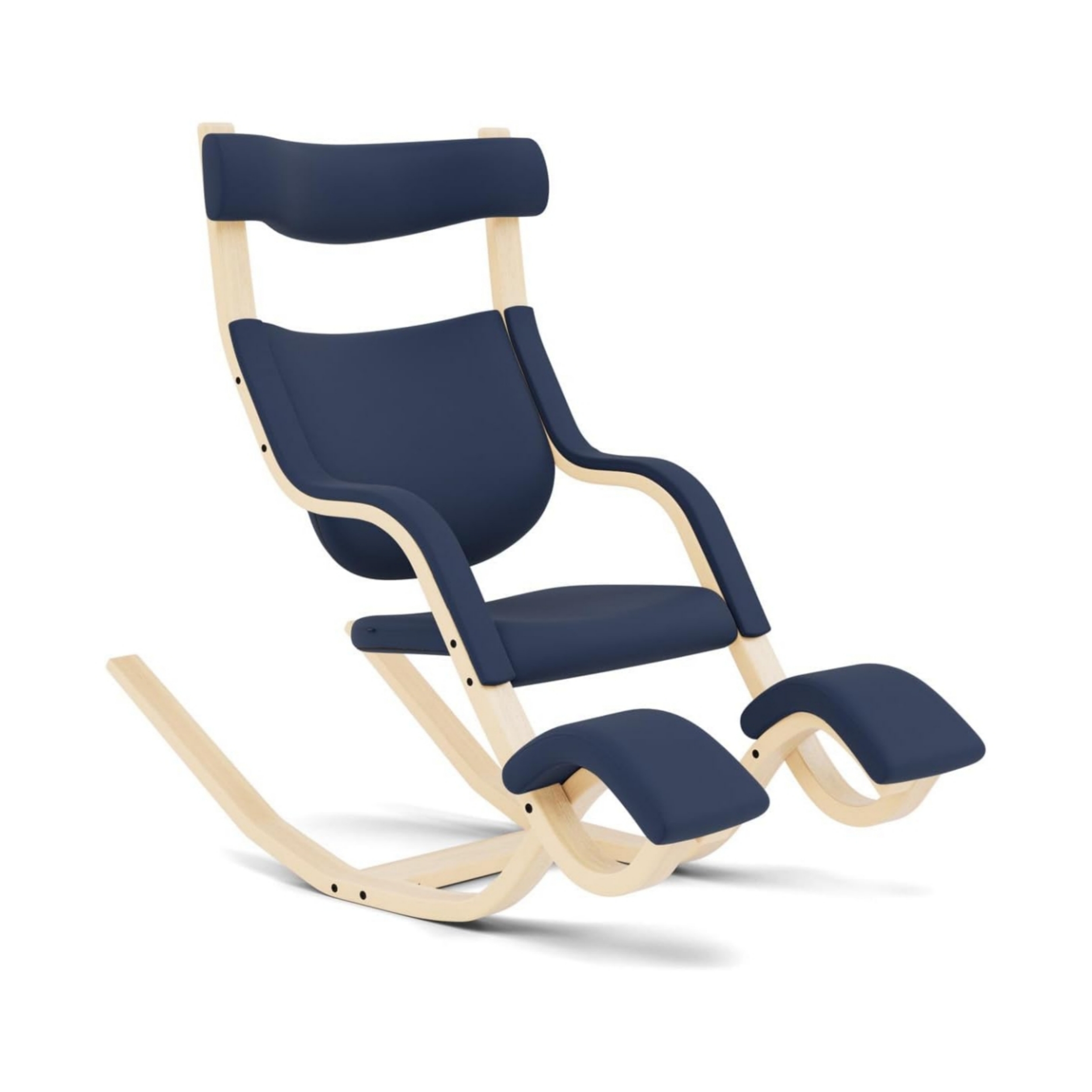 🎉Last day clearance sale💝Buy 2 Get 2 Free✨Varier Gravity Balans Recliner and Kneeling Chair