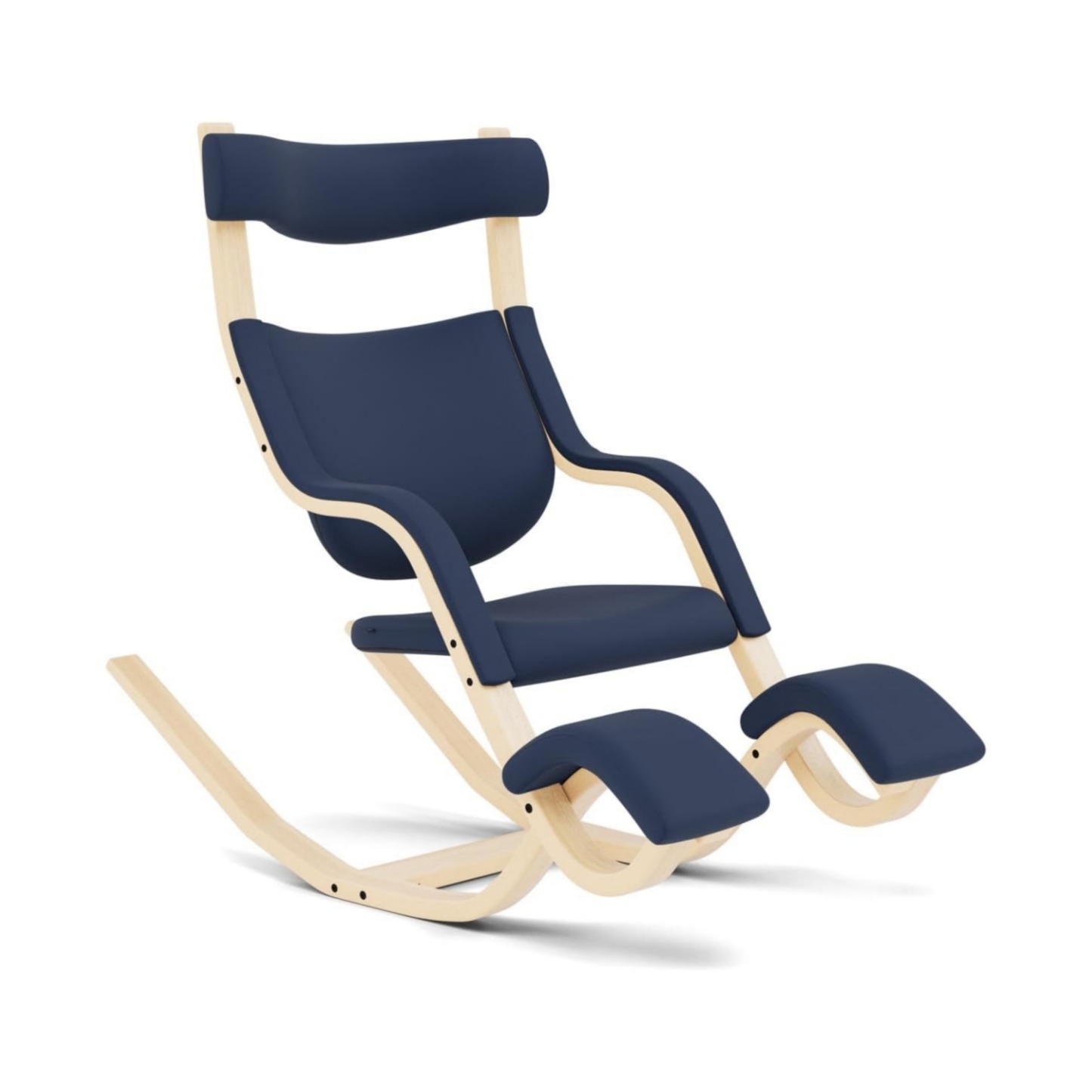 🎉Last day clearance sale💝Buy 2 Get 2 Free✨Varier Gravity Balans Recliner and Kneeling Chair