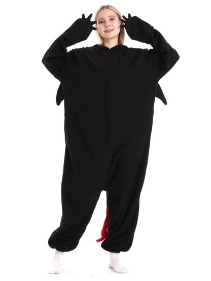 💝𝗧𝗼𝗱𝗮𝘆'𝘀 𝗦𝗽𝗲𝗰𝗶𝗮𝗹𝘀💝Buy 2 Get 2 Free✨Ultra-Soft Dragon Onesies