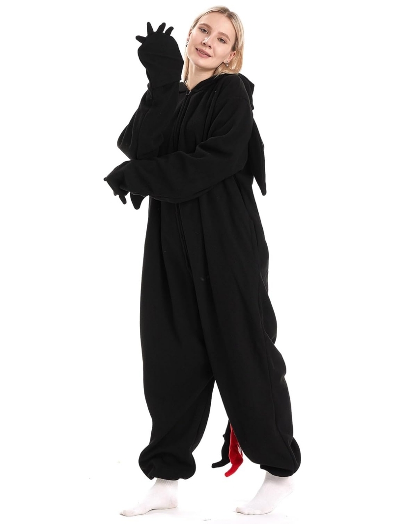 💝𝗧𝗼𝗱𝗮𝘆'𝘀 𝗦𝗽𝗲𝗰𝗶𝗮𝗹𝘀💝Buy 2 Get 2 Free✨Ultra-Soft Dragon Onesies