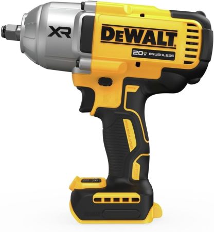🔥Soon to Be Sold Out!!💝Buy 2 Get 2 Free💥EWALT 600NM 20V MAX Cordless Impact Wrench
