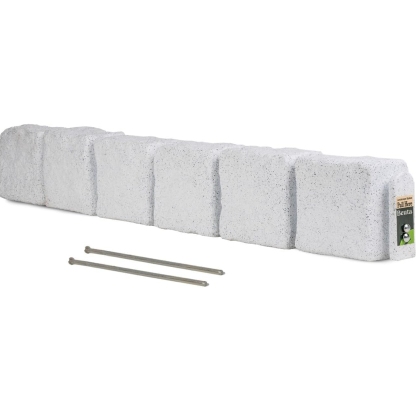 💝𝗧𝗼𝗱𝗮𝘆'𝘀 𝗦𝗽𝗲𝗰𝗶𝗮𝗹𝘀💝Buy 2 Get 2 Free🏠Faux Stone Blocks for Lawn Garden Edging