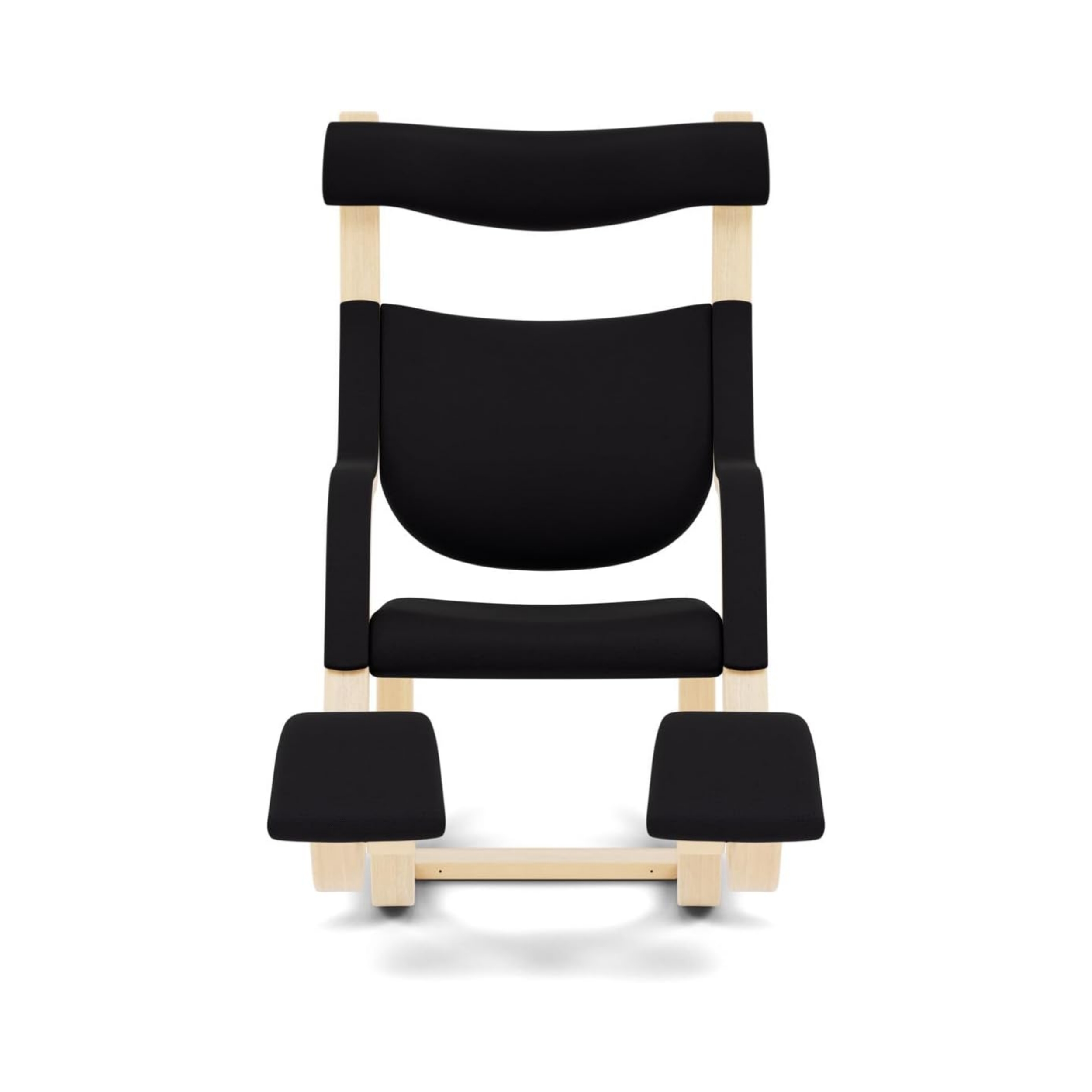 🎉Last day clearance sale💝Buy 2 Get 2 Free✨Varier Gravity Balans Recliner and Kneeling Chair