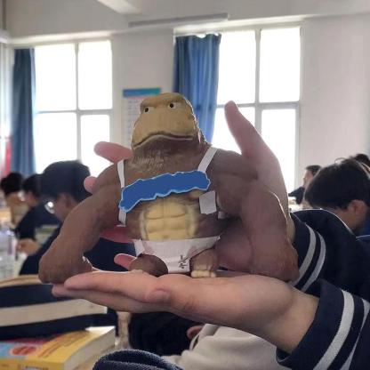 Hot Sale🔥-Piggy Squeeze Toy🐷