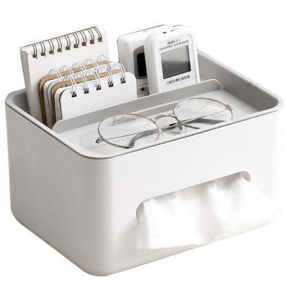 🔥HOT SALE 49 OFF🔥Multifunctional Tissue Box