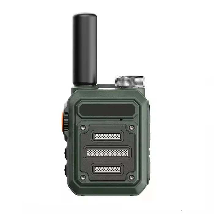 💝𝗧𝗼𝗱𝗮𝘆'𝘀 𝗦𝗽𝗲𝗰𝗶𝗮𝗹𝘀💝Buy 2 Get 2 Free🔥Waterproof & Shock Resistant Walkie-Talkies