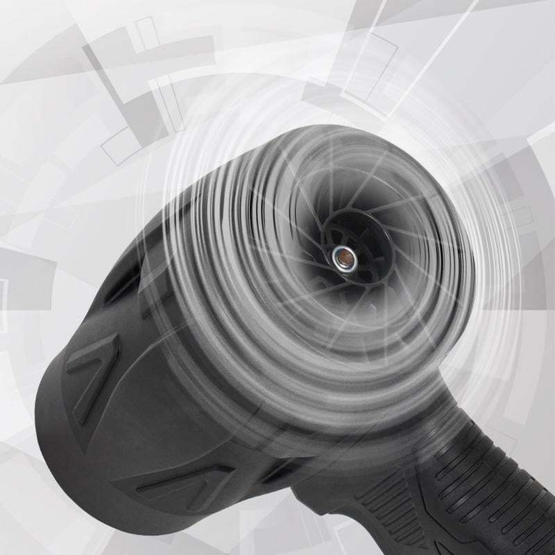 🔥HOT SALE NOW!!!💝Buy 2 Get 2 Free ✨Turbo Jet Blower, Cordless Turbo Super Power Air Duster