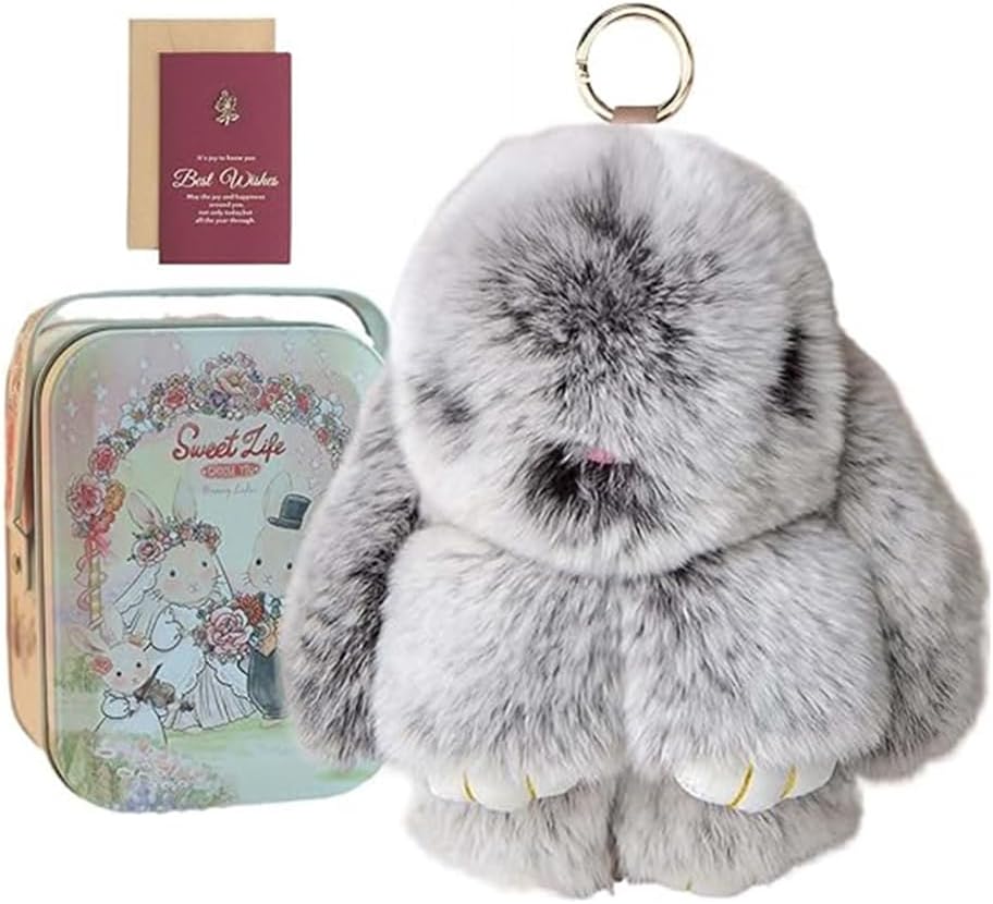 🔥Handmade Soft Charms🐰