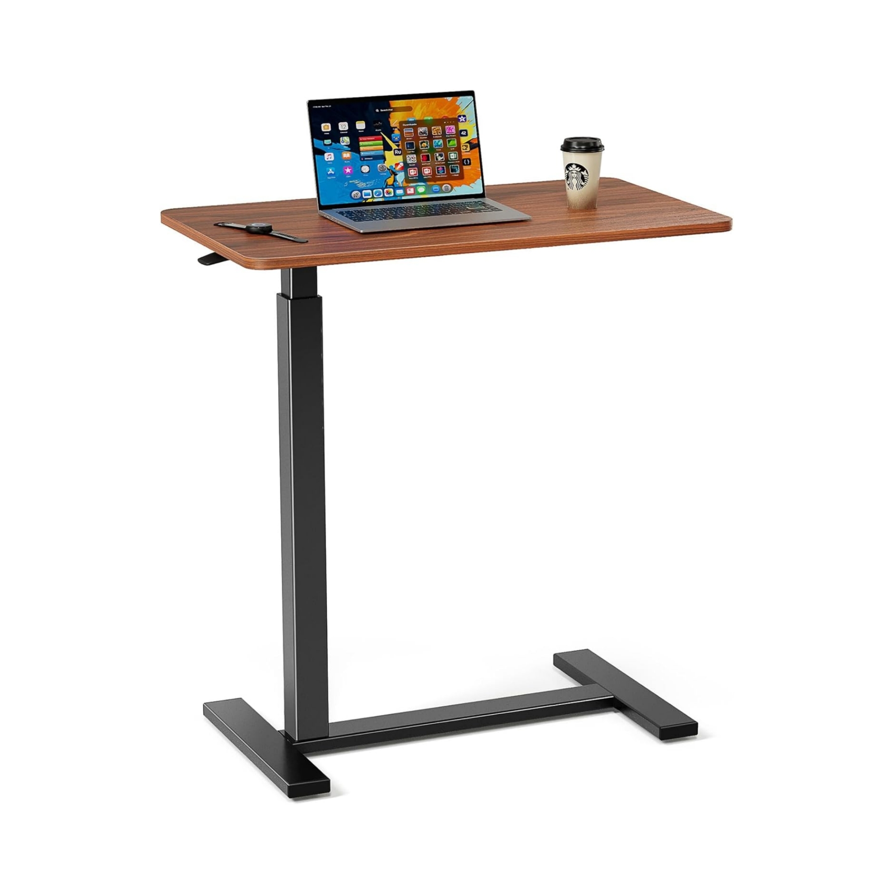 💝𝗧𝗼𝗱𝗮𝘆'𝘀 𝗦𝗽𝗲𝗰𝗶𝗮𝗹𝘀💝Buy 2 Get 2 Free✨Adjustable Rolling Mobile Standing Table