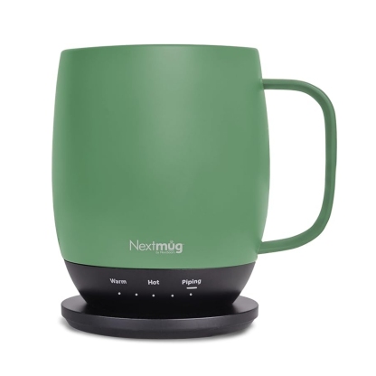 💝𝗧𝗼𝗱𝗮𝘆'𝘀 𝗦𝗽𝗲𝗰𝗶𝗮𝗹𝘀💝Buy 2 Get 2 Free🔥Temperature Controlled Self-Heating 14-oz Mug