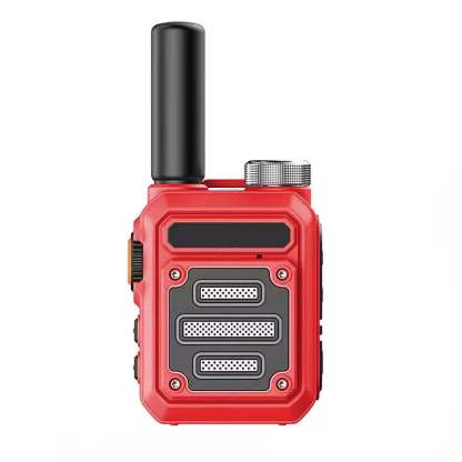 💝𝗧𝗼𝗱𝗮𝘆'𝘀 𝗦𝗽𝗲𝗰𝗶𝗮𝗹𝘀💝Buy 2 Get 2 Free🔥Waterproof & Shock Resistant Walkie-Talkies