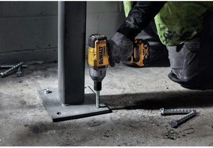 🔥Soon to Be Sold Out!!💝Buy 2 Get 2 Free💥EWALT 600NM 20V MAX Cordless Impact Wrench