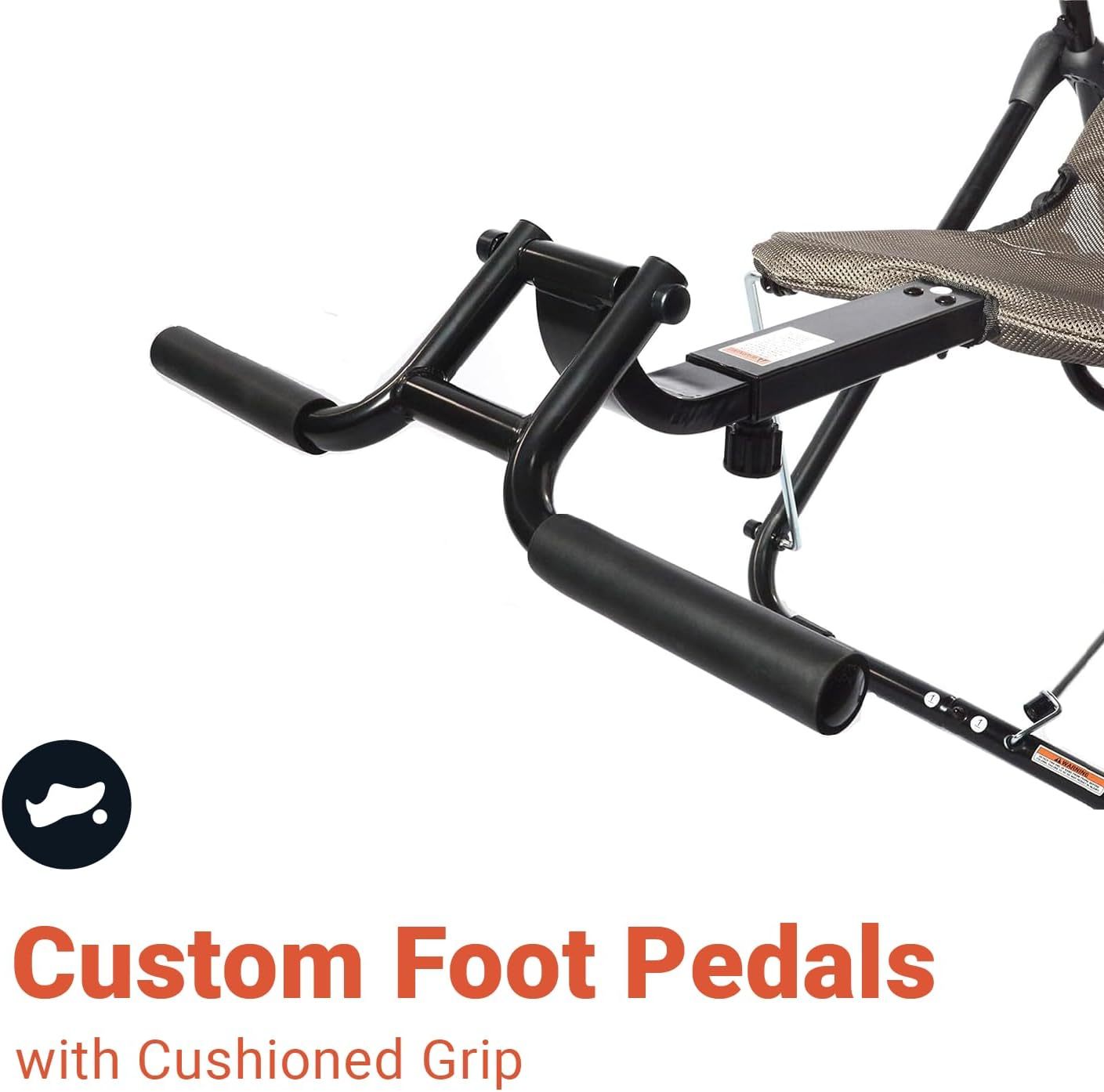 💝𝗧𝗼𝗱𝗮𝘆'𝘀 𝗦𝗽𝗲𝗰𝗶𝗮𝗹𝘀💝Buy 2 Get 2 Free💝Core Lounge Ultra Workout Chair
