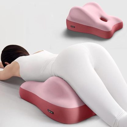 🎉𝗧𝗼𝗱𝗮𝘆'𝘀 𝗦𝗽𝗲𝗰𝗶𝗮𝗹𝘀💝Buy 2 Get 2 Free 💤Multifunctional Back Invisible Wedge Pillow