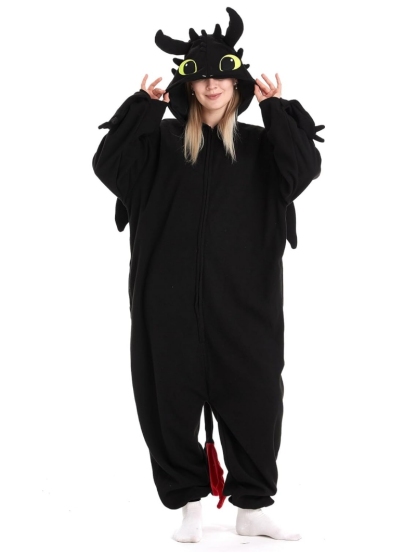 💝𝗧𝗼𝗱𝗮𝘆'𝘀 𝗦𝗽𝗲𝗰𝗶𝗮𝗹𝘀💝Buy 2 Get 2 Free✨Ultra-Soft Dragon Onesies