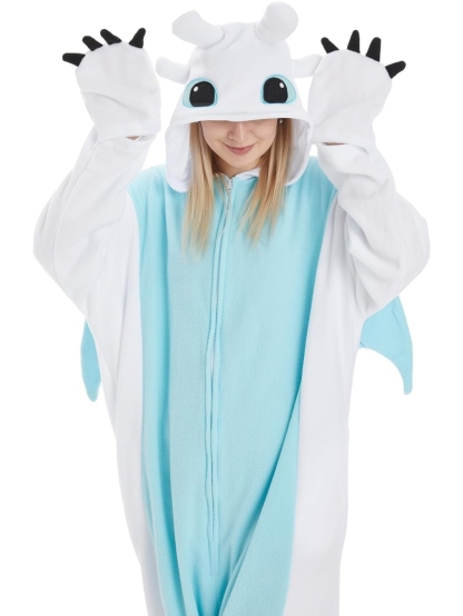 💝𝗧𝗼𝗱𝗮𝘆'𝘀 𝗦𝗽𝗲𝗰𝗶𝗮𝗹𝘀💝Buy 2 Get 2 Free✨Ultra-Soft Dragon Onesies