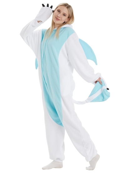 💝𝗧𝗼𝗱𝗮𝘆'𝘀 𝗦𝗽𝗲𝗰𝗶𝗮𝗹𝘀💝Buy 2 Get 2 Free✨Ultra-Soft Dragon Onesies