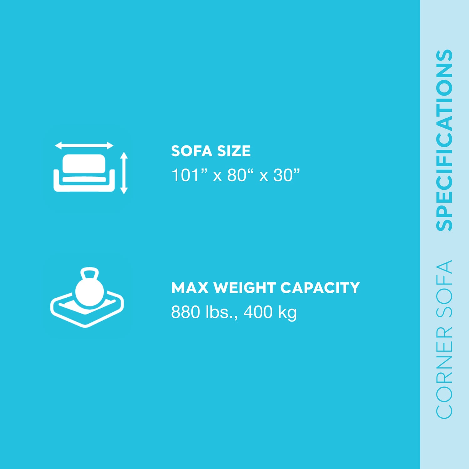 🔥HOT SALE NOW ONLY $27!!!💝Buy 2 Get 2 Free ✨Inflatable Corner Sofa