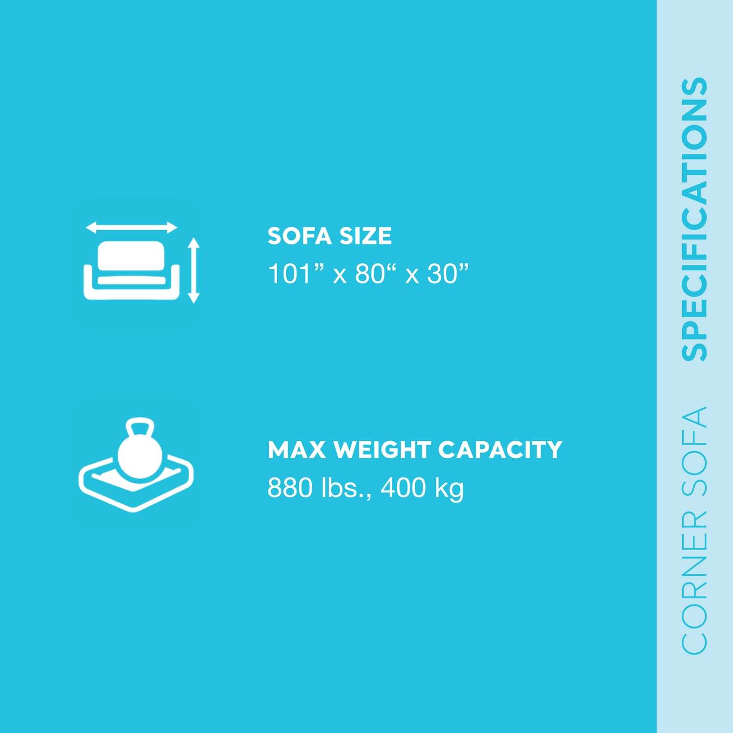 🔥HOT SALE NOW ONLY $27!!!💝Buy 2 Get 2 Free ✨Inflatable Corner Sofa