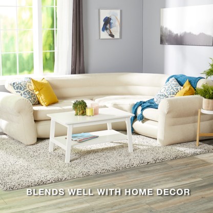 🔥HOT SALE NOW ONLY $27!!!💝Buy 2 Get 2 Free ✨Inflatable Corner Sofa