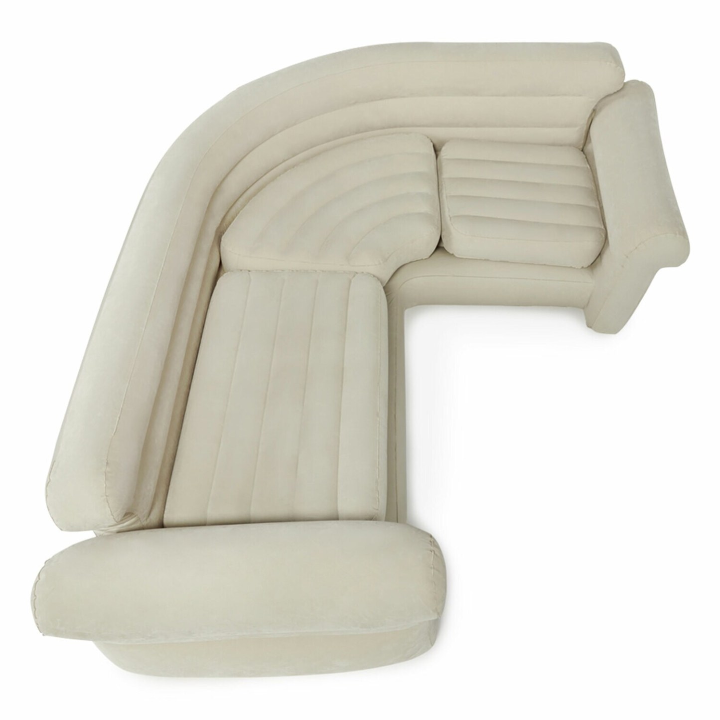 🔥HOT SALE NOW ONLY $27!!!💝Buy 2 Get 2 Free ✨Inflatable Corner Sofa