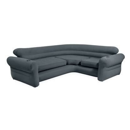 🔥HOT SALE NOW ONLY $27!!!💝Buy 2 Get 2 Free ✨Inflatable Corner Sofa