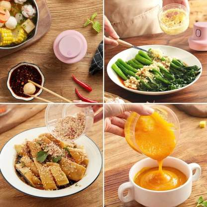 💥2025 HOT SALE🎁Wireless Food Chopper🔥