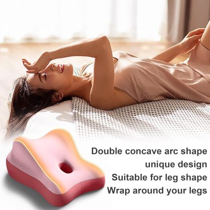 🎉𝗧𝗼𝗱𝗮𝘆'𝘀 𝗦𝗽𝗲𝗰𝗶𝗮𝗹𝘀💝Buy 2 Get 2 Free 💤Multifunctional Back Invisible Wedge Pillow