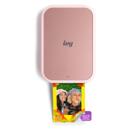 🔥HOT SALE NOW!!!💝Buy 2 Get 2 Free 📷IVY 2 Mini Photo Printer