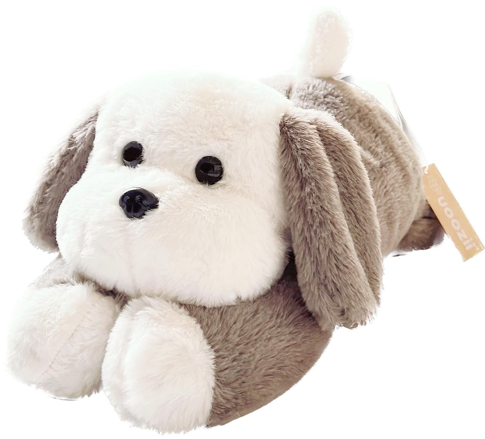 🔥HOT SALE NOW!!!💝Buy 2 Get 2 Free ✨3-5 Pounds Weighted Stuffed Animals with Unscented Microwavable Heating Pad