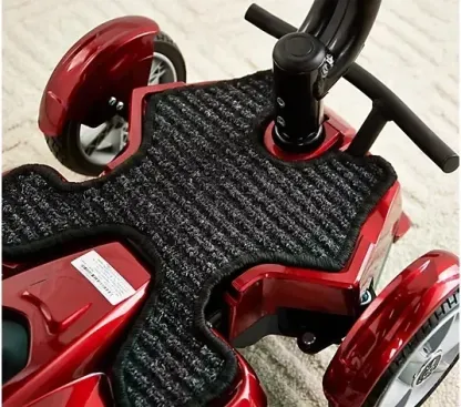 💝Sale Mall Clearance Event💝Buy 2 Free Shipping✨EV Auto Fold 4-Wheel Mobility Scooter