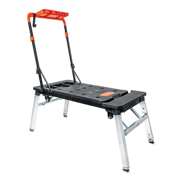 💥Soon to be sold out!!💝Buy 2 Get 2 Free✨7-in-1 Multi-Purpose Workbench