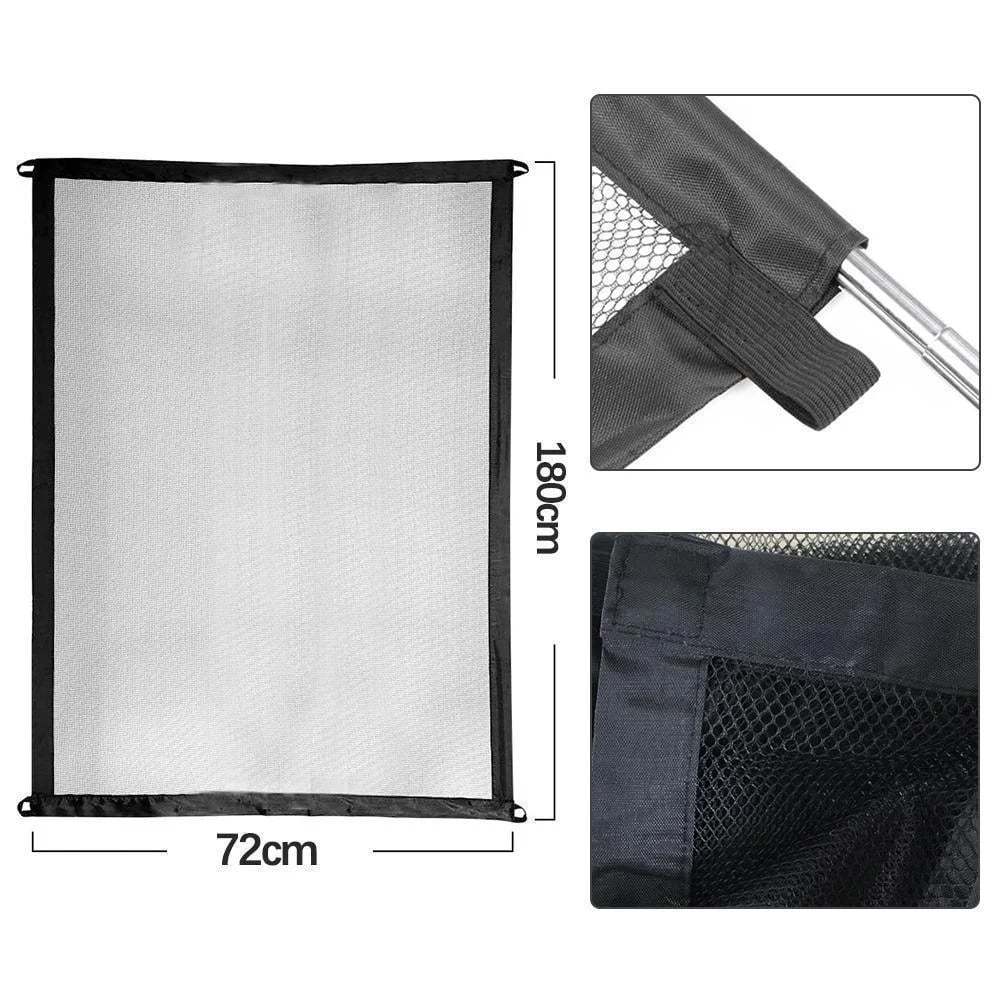 🔥Last Day 50% OFF - 🐕Magic-Gate Portable Safe Guard