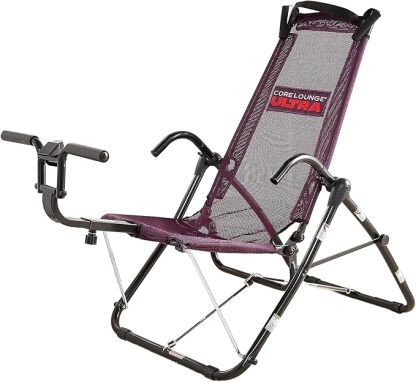 💝𝗧𝗼𝗱𝗮𝘆'𝘀 𝗦𝗽𝗲𝗰𝗶𝗮𝗹𝘀💝Buy 2 Get 2 Free💝Core Lounge Ultra Workout Chair