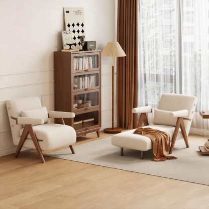 💝𝗧𝗼𝗱𝗮𝘆'𝘀 𝗦𝗽𝗲𝗰𝗶𝗮𝗹𝘀💝Buy 2 Get 2 Free💥3-in-1 Convertible Sleeper Chair Sofa Bed