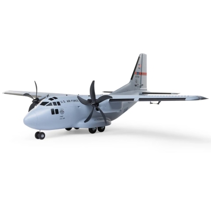 💝𝗧𝗼𝗱𝗮𝘆'𝘀 𝗦𝗽𝗲𝗰𝗶𝗮𝗹𝘀💝Buy 2 Get 2 Free🔥E-flite EC-1500 BNF Twin Basic Electric Airplane✈️