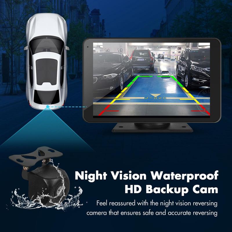 🔥Soon to Be Sold Out!!💝Buy 2 Free Shipping💥2025 Newest Portable Carplay Screen for Car