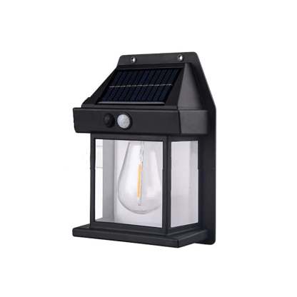 💥Solar Tungsten Wall Light✨