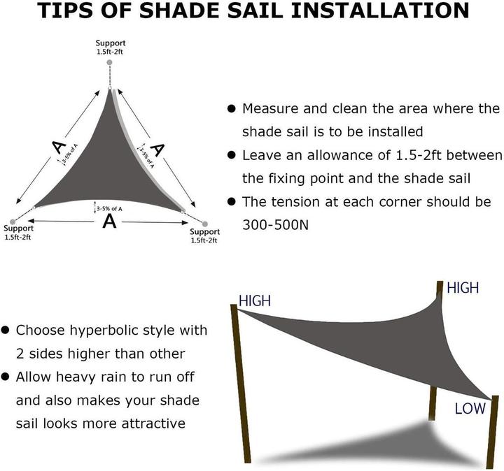 💥LAST DAY PROMOTION💝Buy 2 Get 2 Free ✨UV Protection Canopy