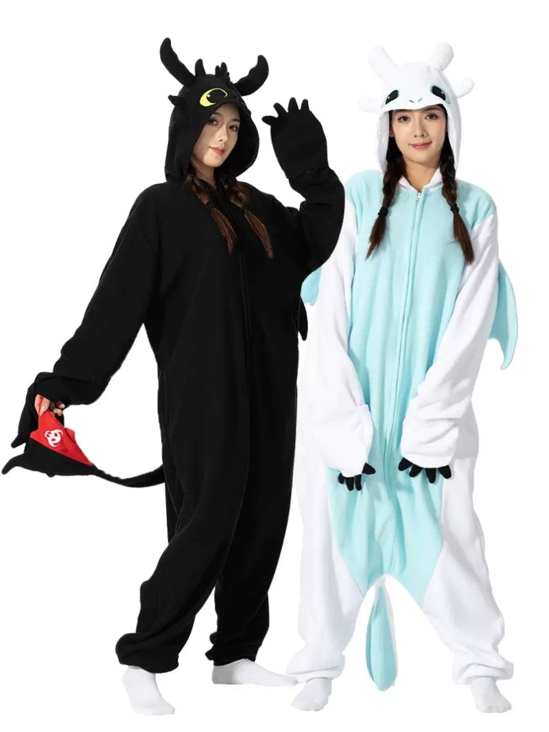 💝𝗧𝗼𝗱𝗮𝘆'𝘀 𝗦𝗽𝗲𝗰𝗶𝗮𝗹𝘀💝Buy 2 Get 2 Free✨Ultra-Soft Dragon Onesies