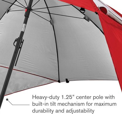 🔥Last Day Clearance Sale!💝Buy 2 Get 2 Free🏕️XL Instant Outdoor Family Shelter Umbrella