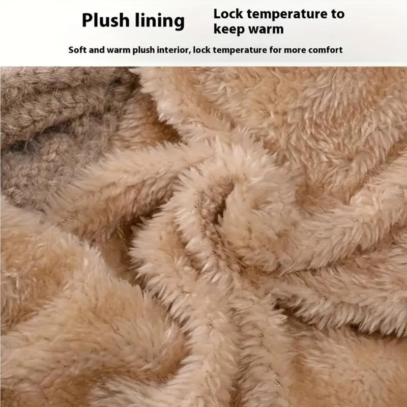 🔥Hot Sale 49% OFF🔥 - Women's Knitted Hat In Autumn And Winter